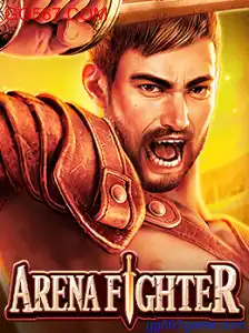 ArenaFighter: A Nova Sensação dos Jogos de Batalha
