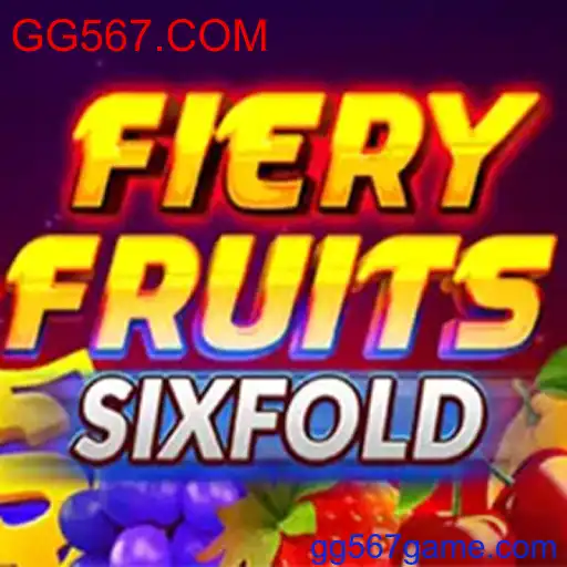 FieryFruitsSixFold: Um Novo Horizonte em Jogos